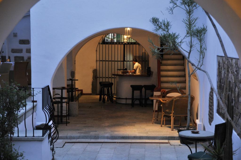Hotel Casa Oaxaca Exteriér fotografie