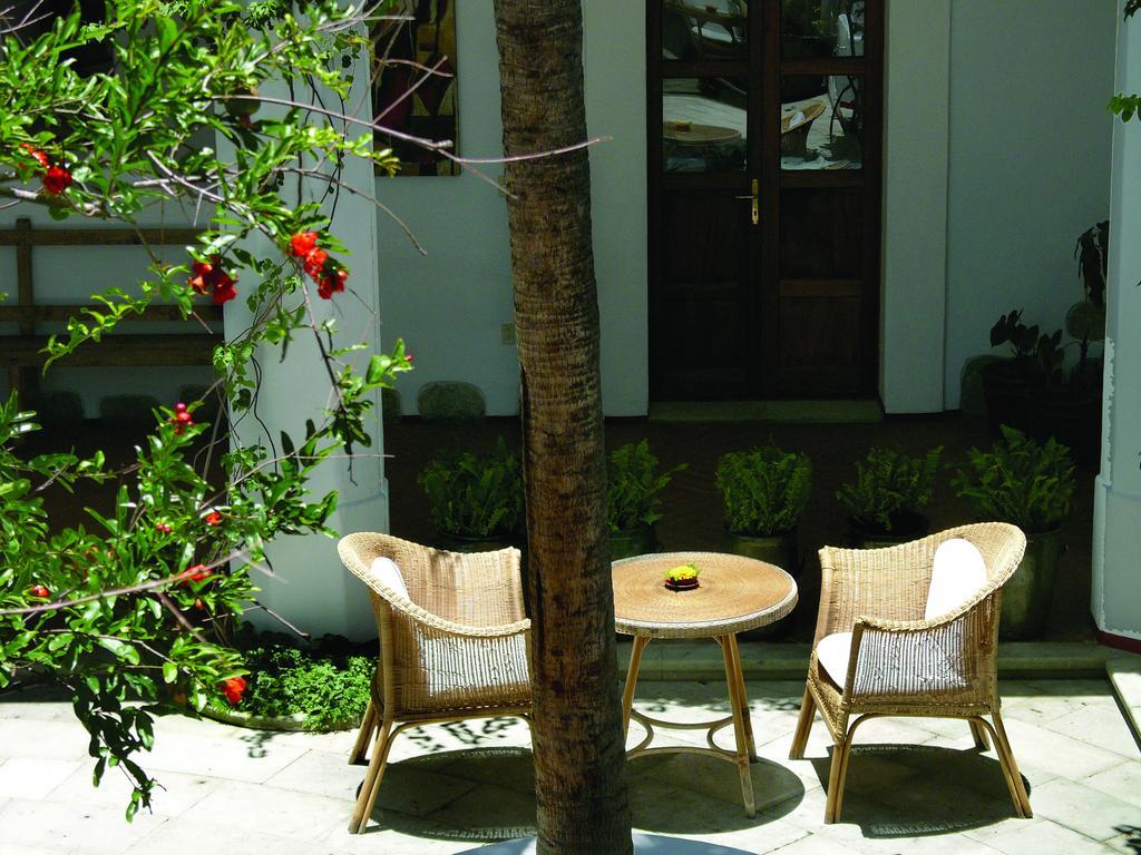 Hotel Casa Oaxaca Exteriér fotografie