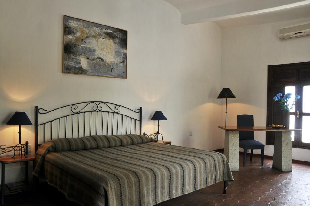 Hotel Casa Oaxaca Exteriér fotografie