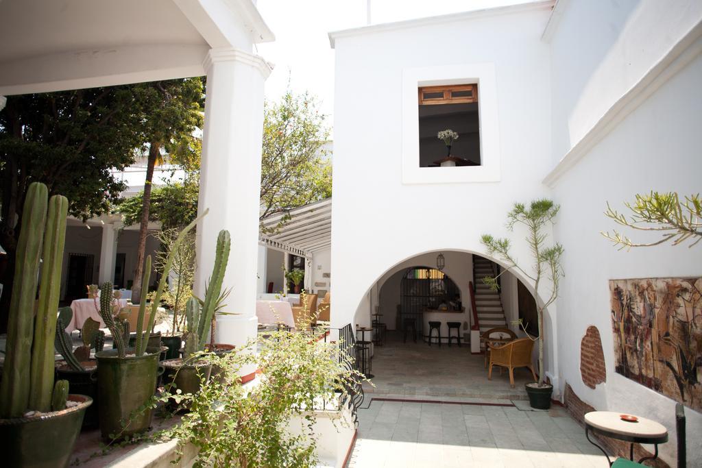 Hotel Casa Oaxaca Exteriér fotografie